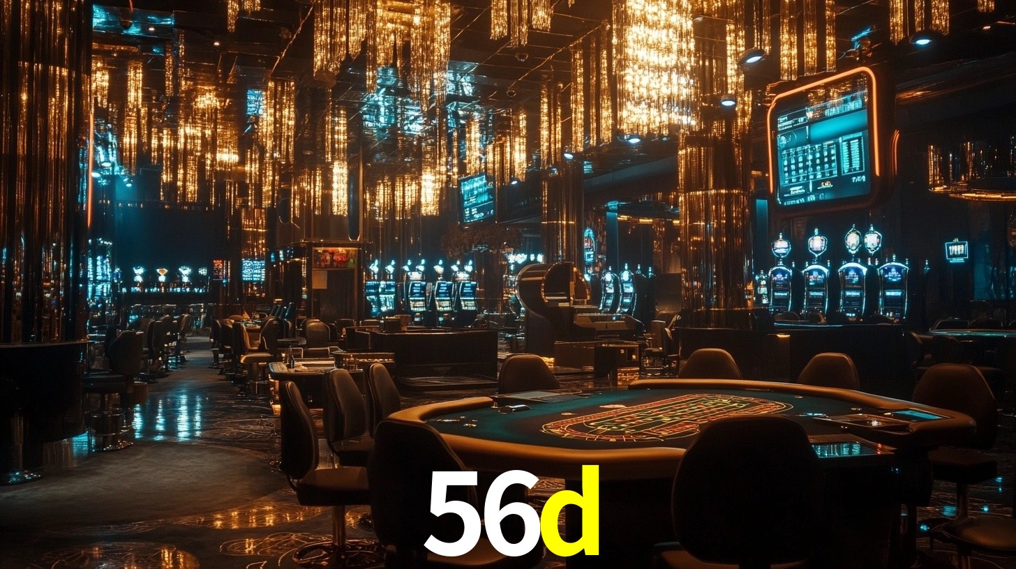 56d -  - 56d bet