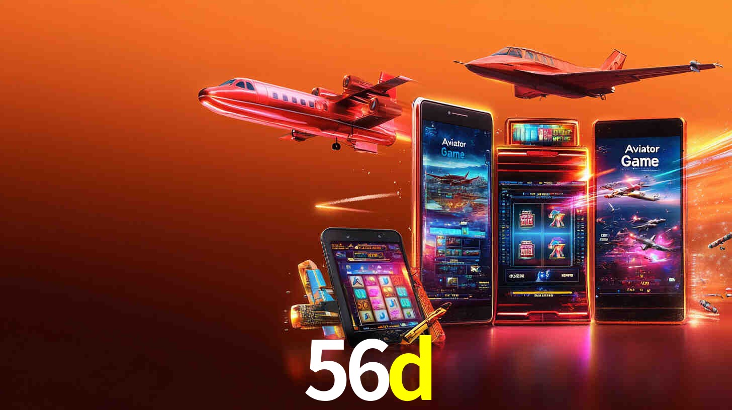 Apostas Esportivas na 56d: Um Guia Completo