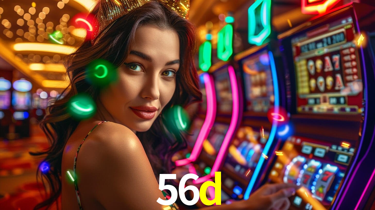 56d bet