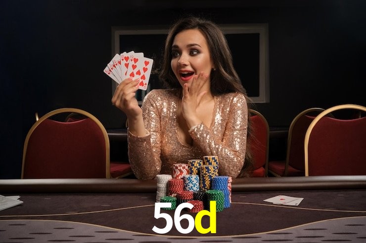 Casino Ao Vivo 56d