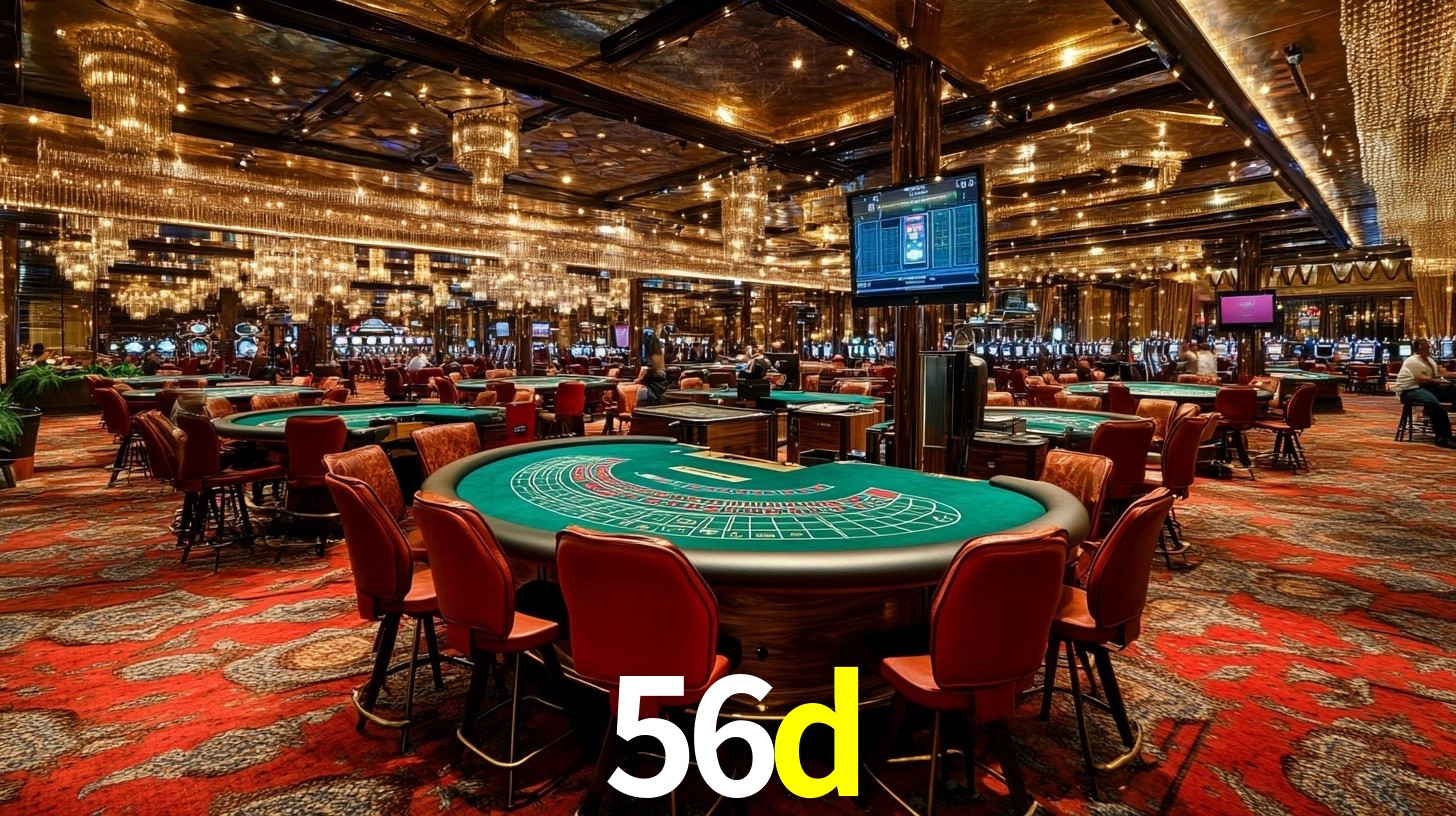 56d,56d bet