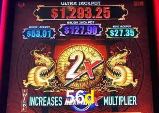 Descubra a Essência do 56d: Nossa História e Compromissos