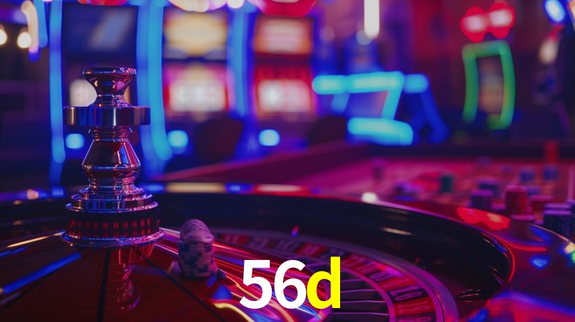 56d,56d bet