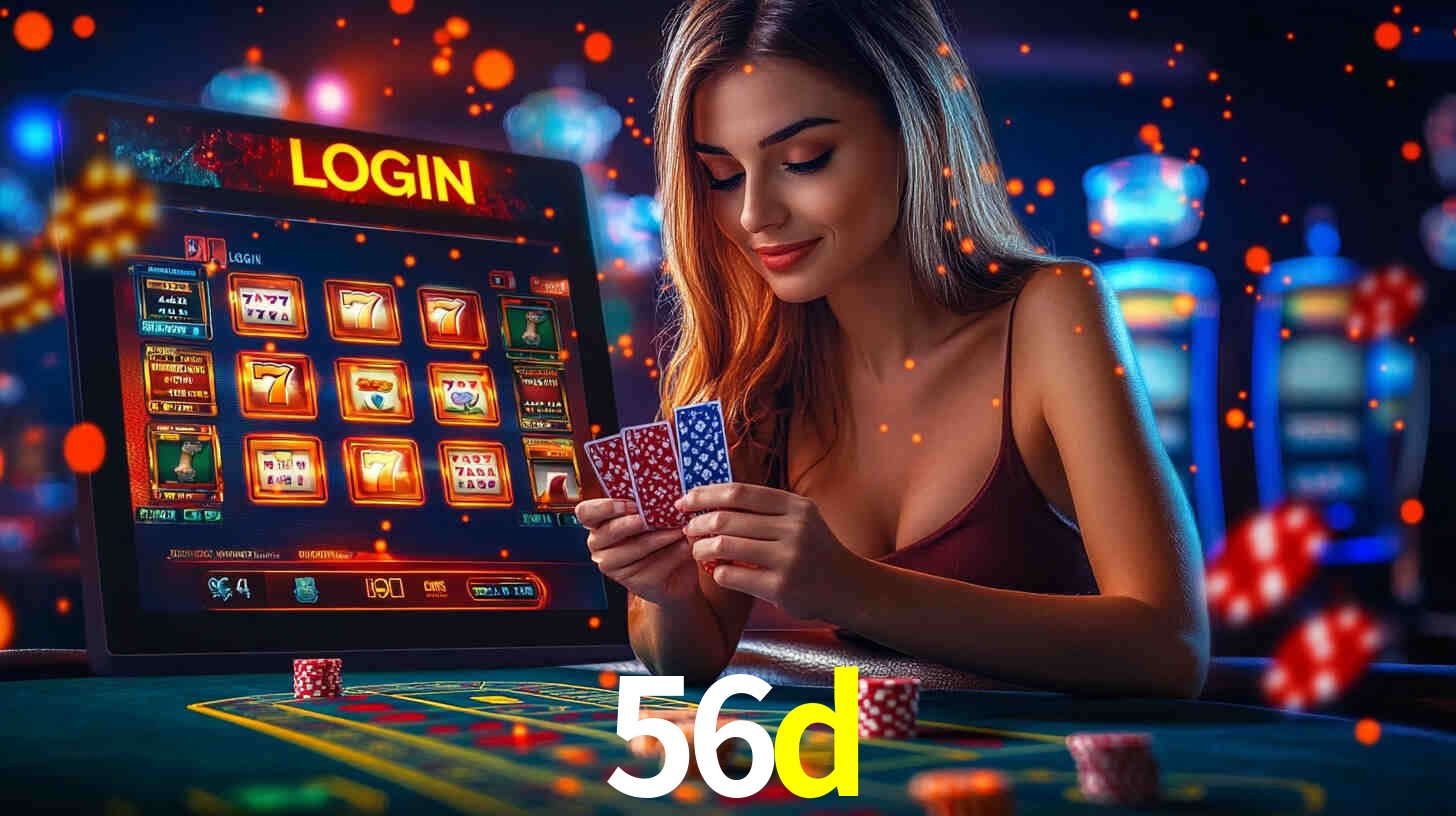 56d.com