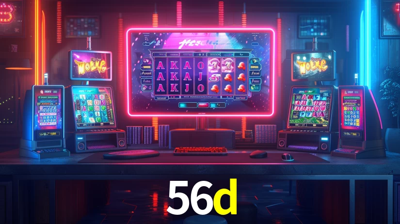 56d.com