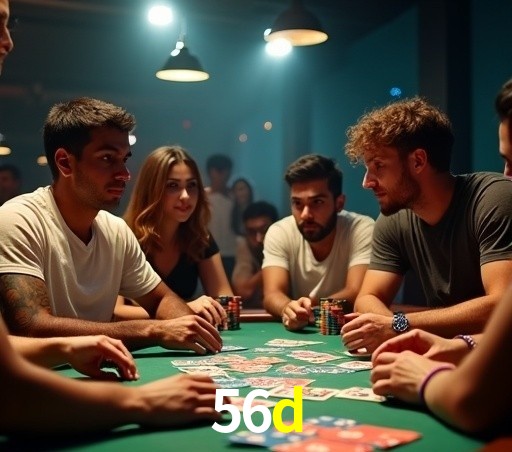 56d São Paulo - Top Slots