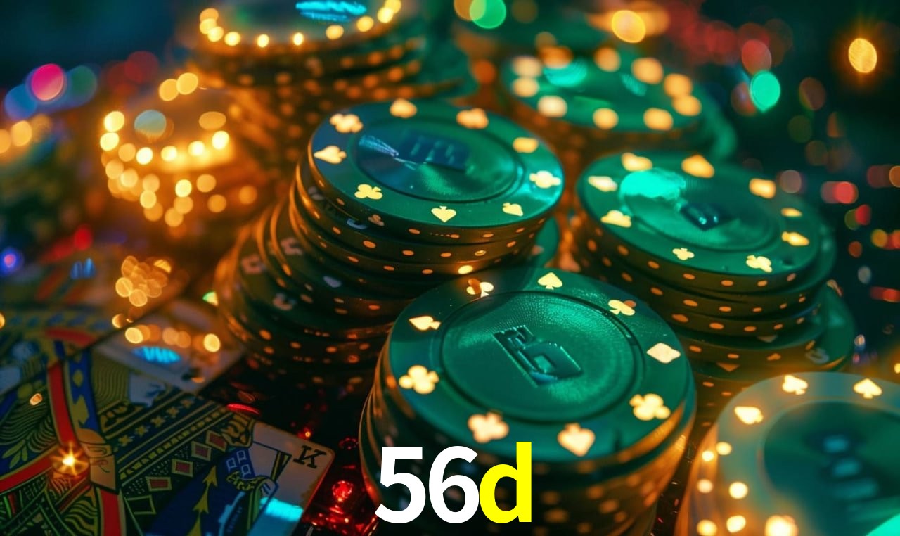Casino Ao Vivo 56d