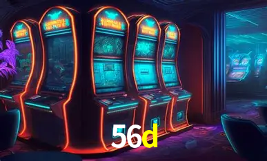 A Revolução dos Aplicativos de Jogos no 56d