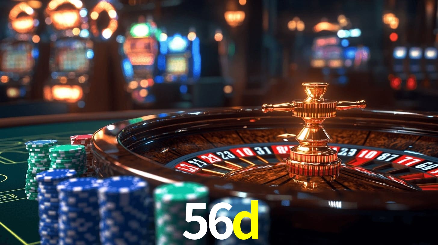 56d,56d bet
